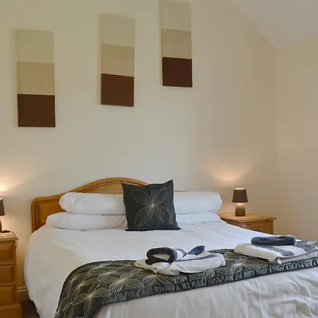 Partridge Casa vacanze Gristhorpe